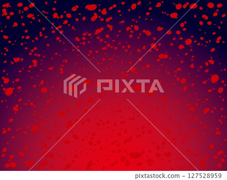 Blood splatter B, many 01 Blood splatter B, many 01 127528959