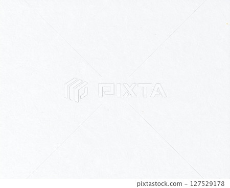 白色和紙紋理 127529178