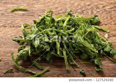 [冷凍乾燥] 芫荽 127529280