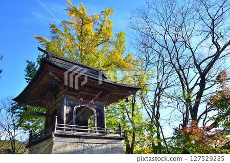 Fuman Kokuzou Enzo Temple(福島縣) Fuman Kokuzou Enzo Temple(福島縣) 127529285