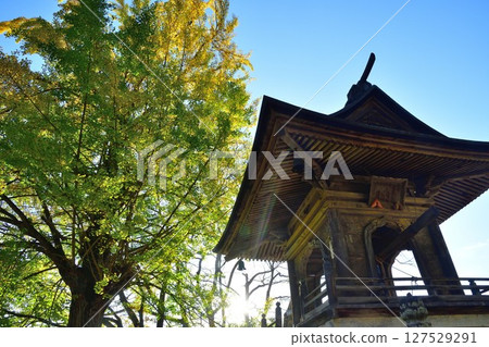 Fuman Kokuzou Enzo Temple（福島縣） 127529291