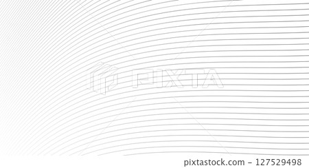 smooth flowing wave gradient background. Vector illustration smooth flowing wave gradient background. Vector illustration 127529498