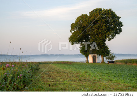 Chapel, Lommersdorf, Rhineland-Palatinate, Germany 127529652