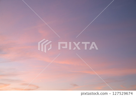 Sky with clouds Sky with clouds 127529674