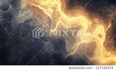 Explore bold geometric shapes and vibrant colors in this abstract composition Explore bold geometric shapes and vibrant colors in this abstract composition 127530534