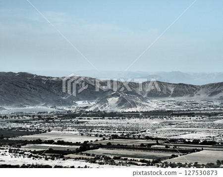 納斯卡風景 納斯卡風景 127530873