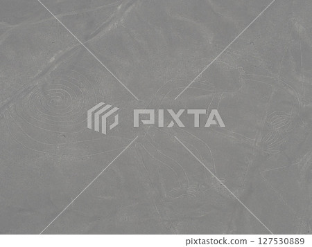Landscape of Nazca Landscape of Nazca 127530889