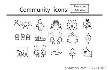 Community icon 127531066