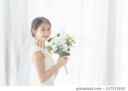 Bridal image 127531630