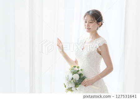 Bridal image Bridal image 127531641