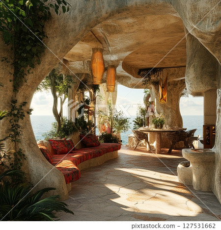 度假酒店 127531662