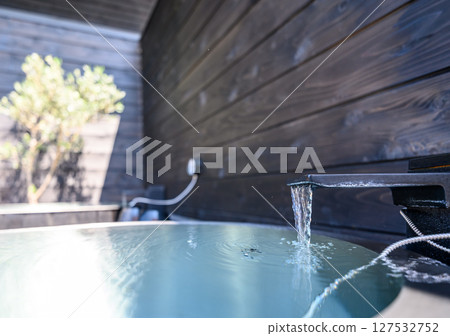 Image of summer outdoor 127532752