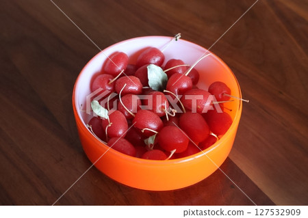 粘性水果 粘性水果 127532909