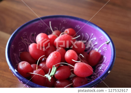 粘性水果 127532917