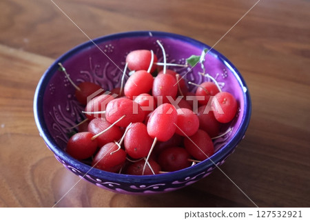 粘性水果 127532921