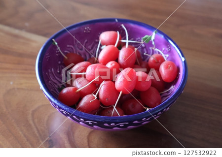 粘性水果 粘性水果 127532922