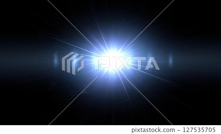 Digital lens Flare , lens flare, light leaks , Abstract overlays background. Digital lens Flare , lens flare, light leaks , Abstract overlays background. 127535705