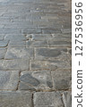 European cobblestone 127536956