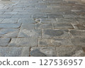 European cobblestone 127536957