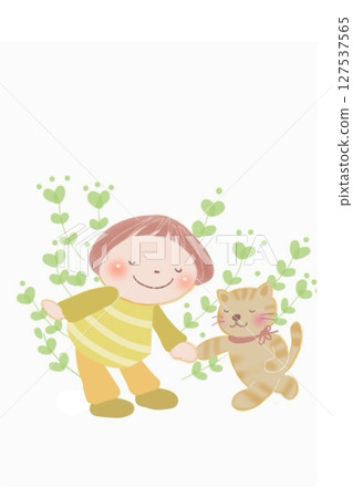 Come Dance with Me, Kitty! 127537565