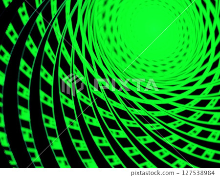 Imaginatory fractal abstract background Image Imaginatory fractal abstract background Image 127538984