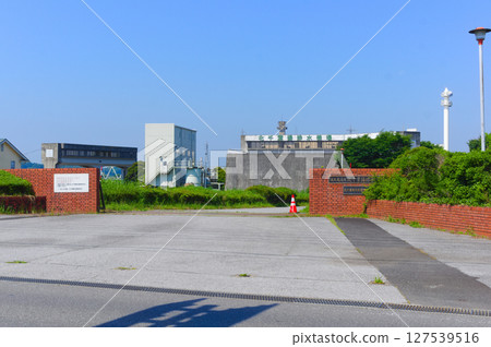 千葉縣印西市北千葉抽水站週邊 2025年6月 千葉縣印西市北千葉抽水站週邊 2025年6月 127539516