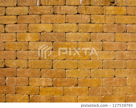 Wall texture background. Brick wall structure. Brick masonry background. Building material concept. Surface of brickwall. Textured brown backdrop. Urban brick setting Wall texture background. Brick wall structure. Brick masonry background. Building material concept. Surface of brickwall. Textured brown backdrop. Urban brick setting 127539793