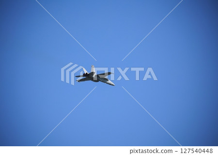 特技表演大黃蜂F-18 特技表演大黃蜂F-18 127540448