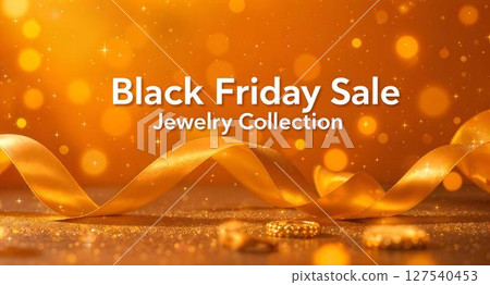 Explore our Black Friday Sale Jewelry Collection with amazing deals on luxury pieces 127540453