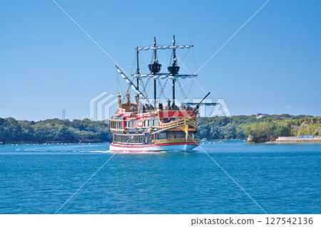 [Kashikojima España Cruise] 三重縣志摩市英虞町神明 127542136