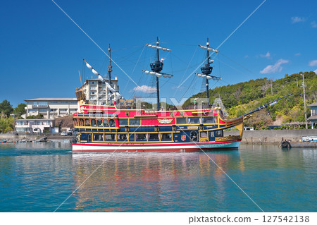 [Kashikojima España Cruise] 三重縣志摩市英虞町神明 127542138