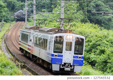 [北北線] 普通列車 前往禦池魚居之森站 127543532