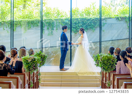 A wedding A wedding 127543835