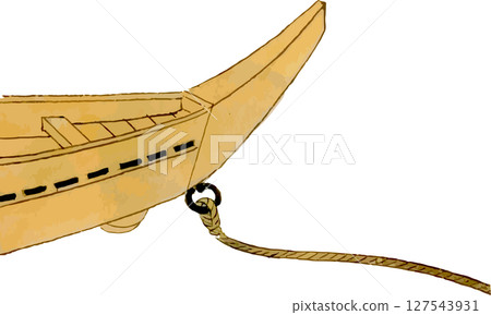 Kabuki props for the tokiboe 127543931