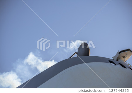 [東京九州渡輪漏斗 開往 真由新門司] 127544255