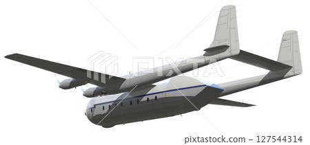 Armstrong Whitworth Argosy 127544314