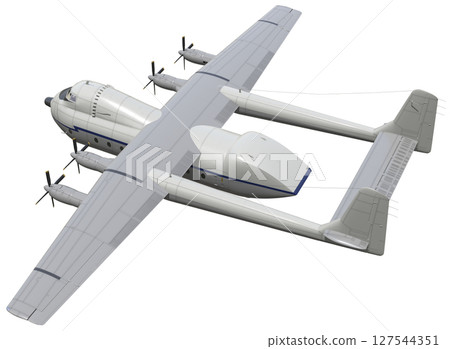 Armstrong Whitworth Argosy 127544351