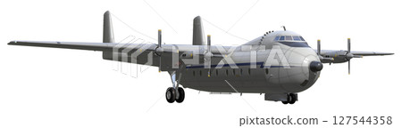 Armstrong Whitworth Argosy 127544358