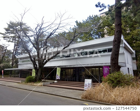 Chiba University Co-op Chiba University Co-op 127544750