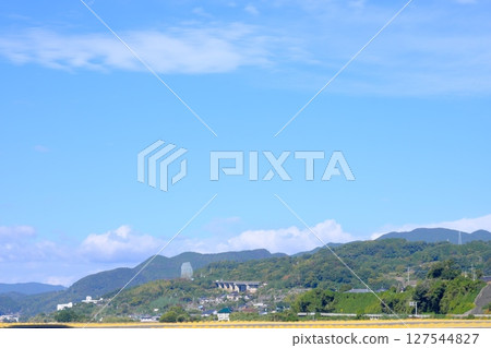 從千綿站欣賞美麗的風景 127544827