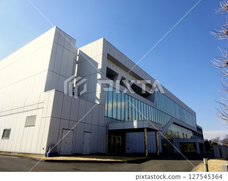 千葉縣野田市東京理科大學運河會館 127545364