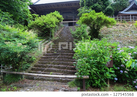 大中寺七大奇蹟：油坂 127545568
