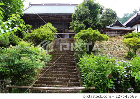 大中寺七大奇蹟：油坂 127545569