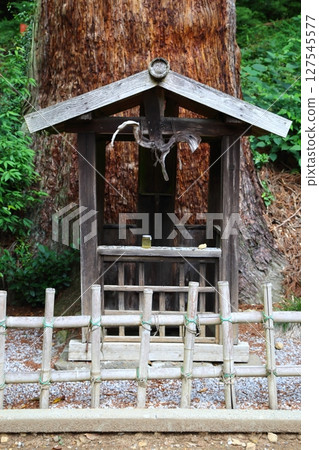 大中寺七大奇蹟：馬窟井 127545577