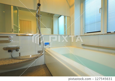 浴室（新建房屋） 127545631