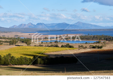 Beautiful view - Apslawn 127547563