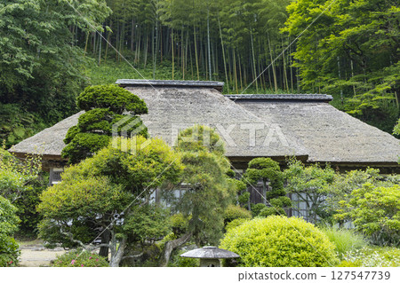 石卷市：國家指定名勝“齋藤家庭園” 127547739