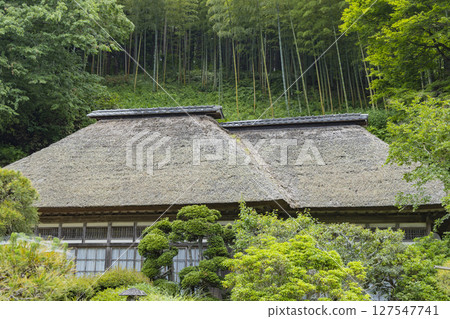 Ishinomaki City: The Saito Family Garden, a nationally designated scenic spot 127547741