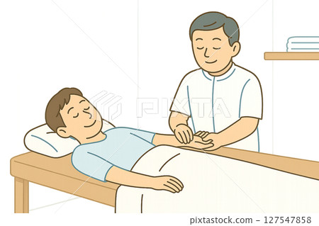 脈診 127547858