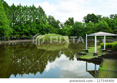 鷺山紀念公園_08 鷺山紀念公園_08 127548400